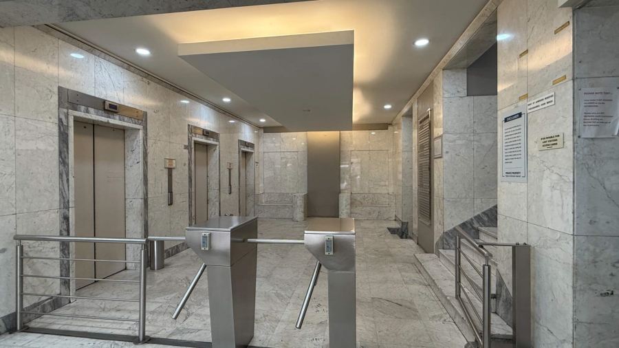 To Let commercial Property for Rent in Cape Town City Centre Western Cape